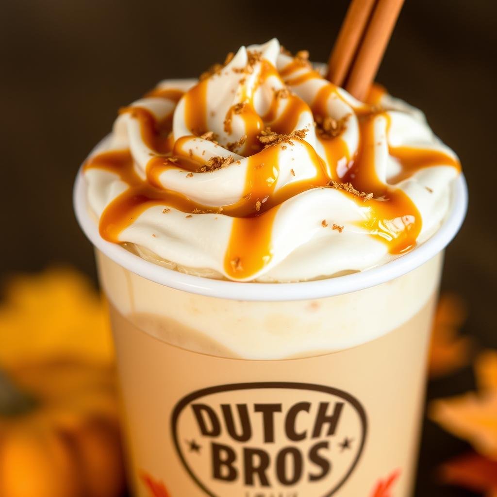 Ultimate Guide to Dutch Bros Golden Eagle: Sugar-Free, Customisation, & Recipe Tips