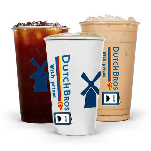 Uncover the Secret of Dutch Bros Rebel Menu for 2025