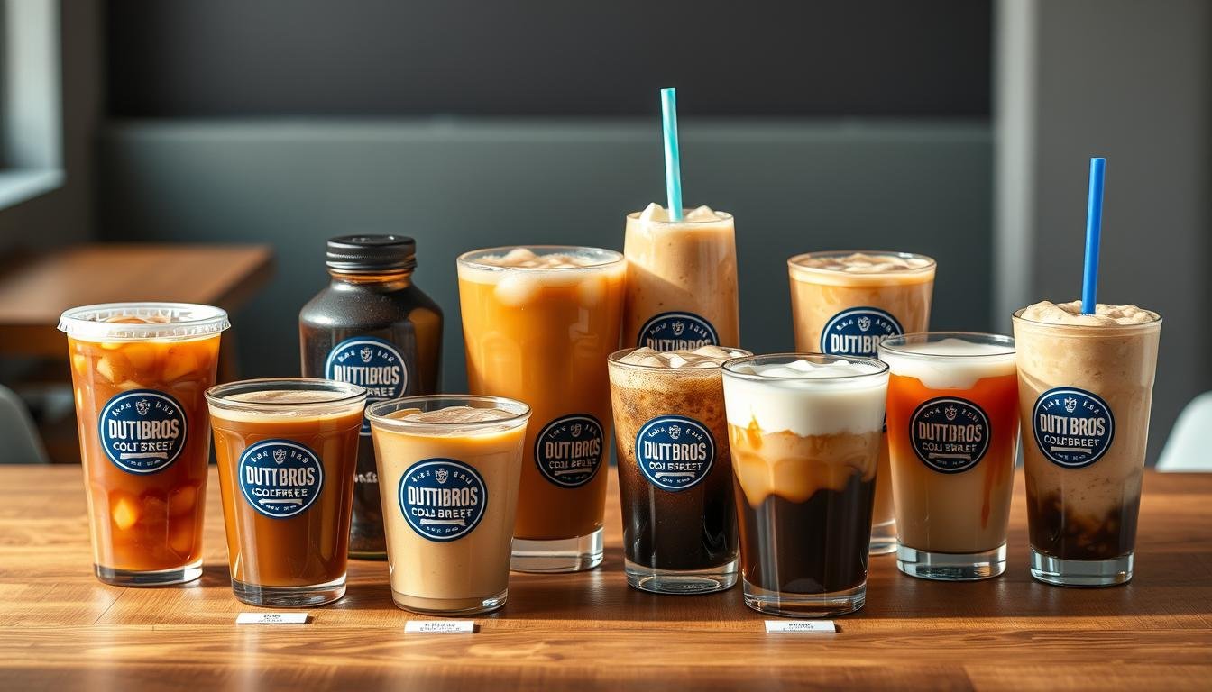 Dutch Bros Cold Brew Recipes 2025: The Ultimate Guide