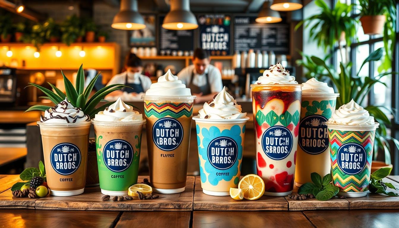 The Ultimate Guide to Dutch Bros: Menu, Prices, and All You Need to Know