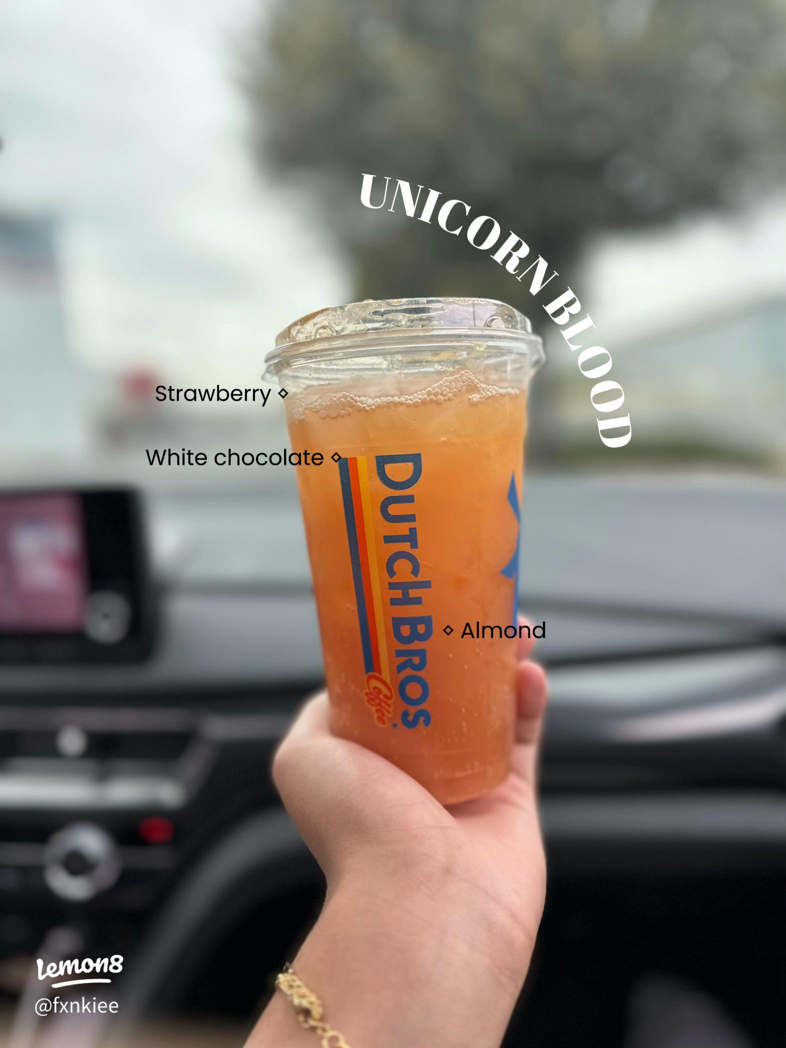 Dutch Bros Nutrition: A Complete Guide to Your Favorite Drinks