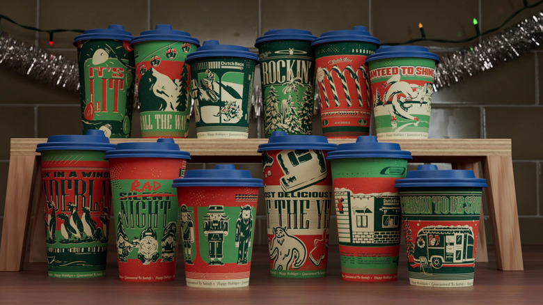 Dutch Bros Holiday Hours: Is Dutch Bros Open on Christmas, New Year's Day, and More? - image 2