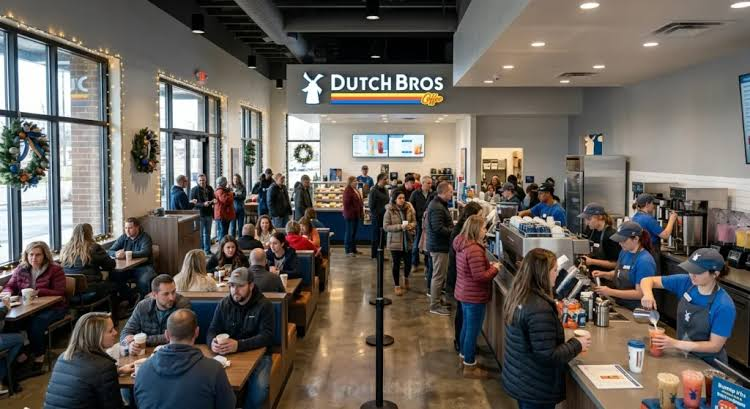 Dutch Bros Holiday Hours: Is Dutch Bros Open on Christmas, New Year's Day, and More?