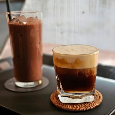 What Is a Breve Latte? Breve vs Latte at Dutch Bros (2026)