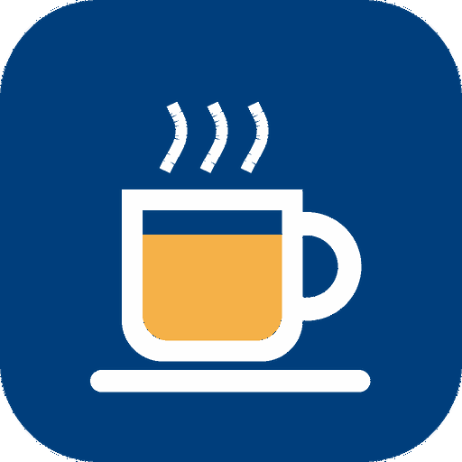 Dutch Bros menu guide coffee cup icon