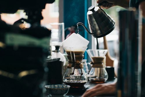 Coffee Classics