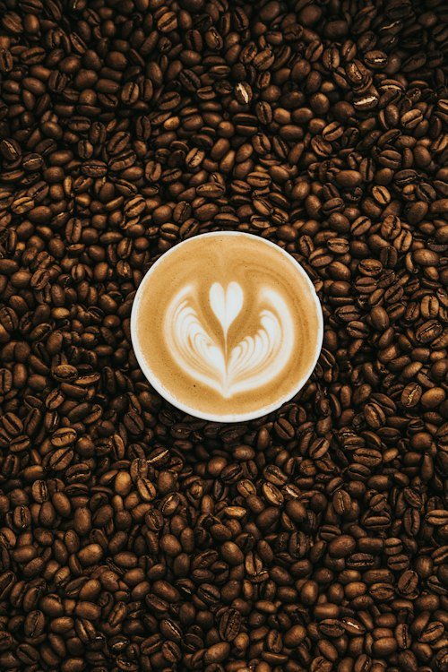 Protein Coffee
