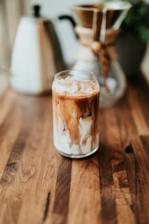 Seasonal Drinks
