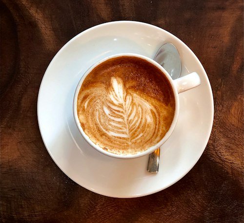 Chai Latte