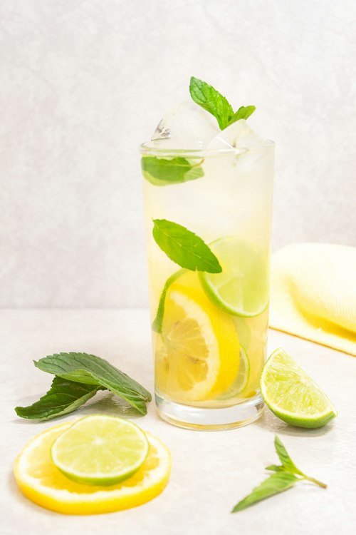 Lemonade